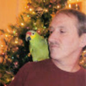Meet your Posher, Chuck